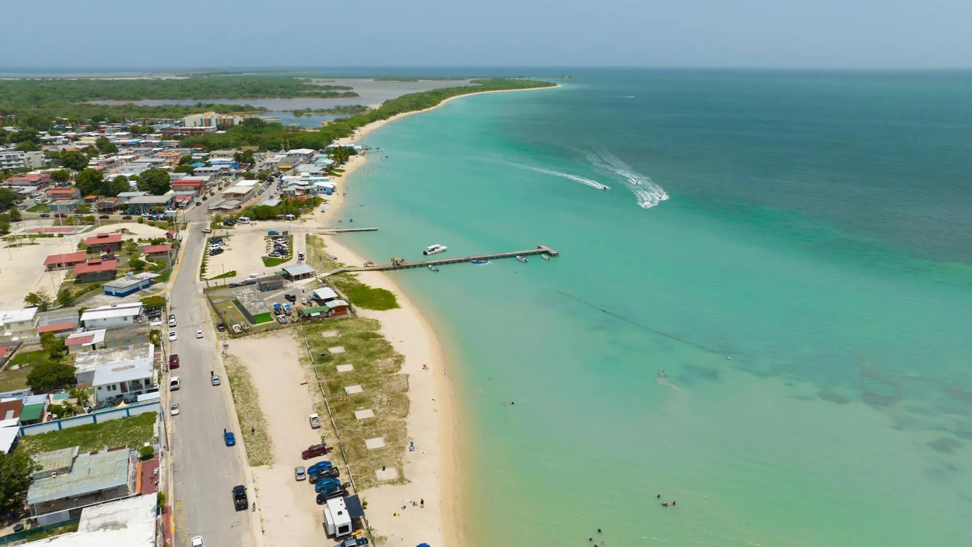 R&V Combate Beach House, 2Nd Floor With Pool Cabo Rojo Porto Rico