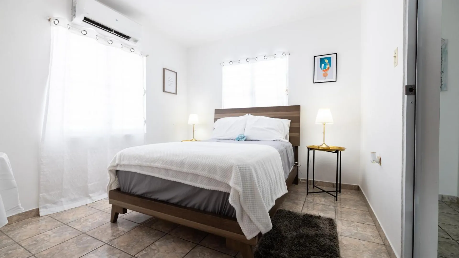 Appartement R&V Combate Beach House, 2Nd Floor With Pool Cabo Rojo
