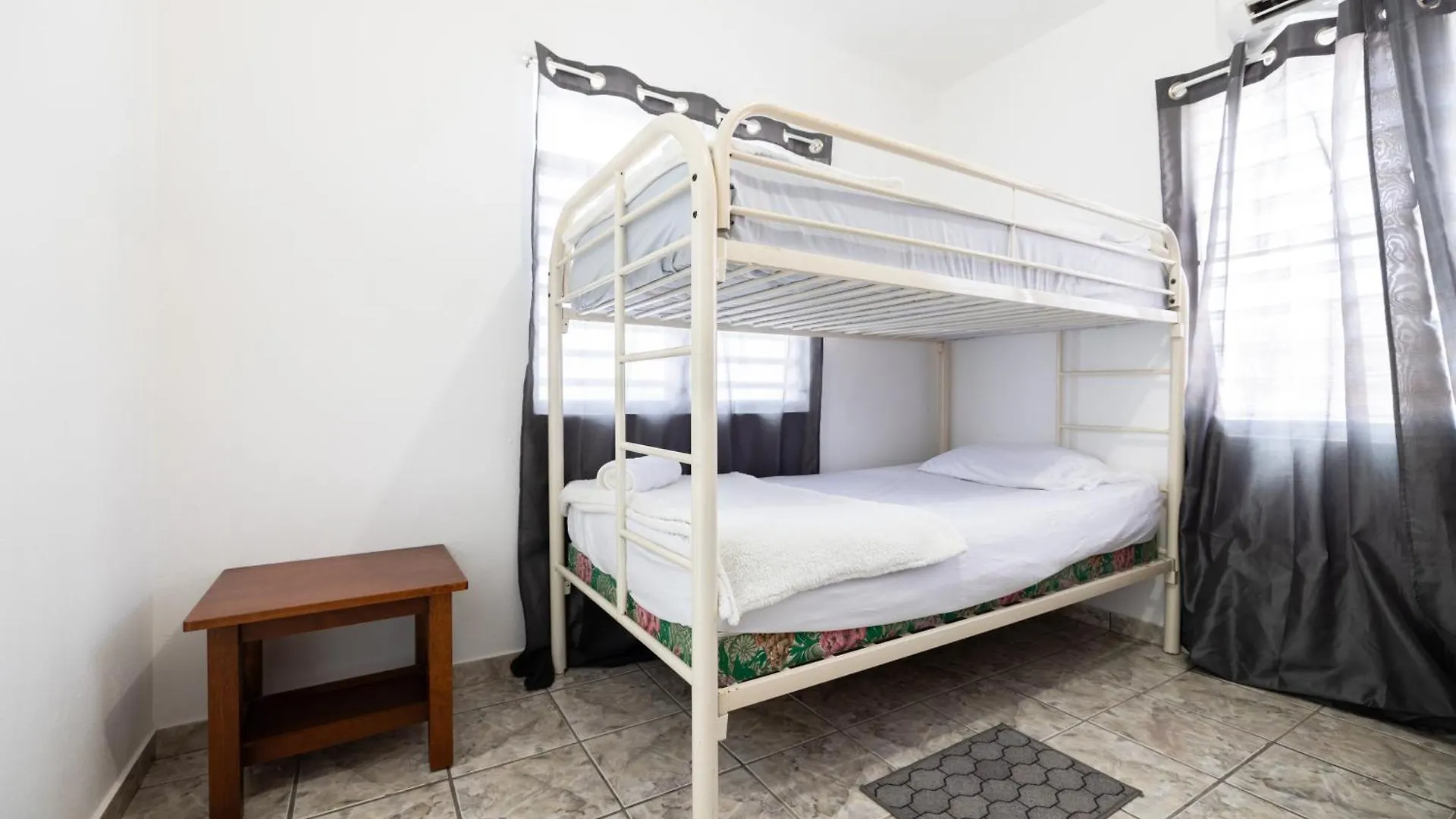 Appartement R&V Combate Beach House, 2Nd Floor With Pool Cabo Rojo Porto Rico